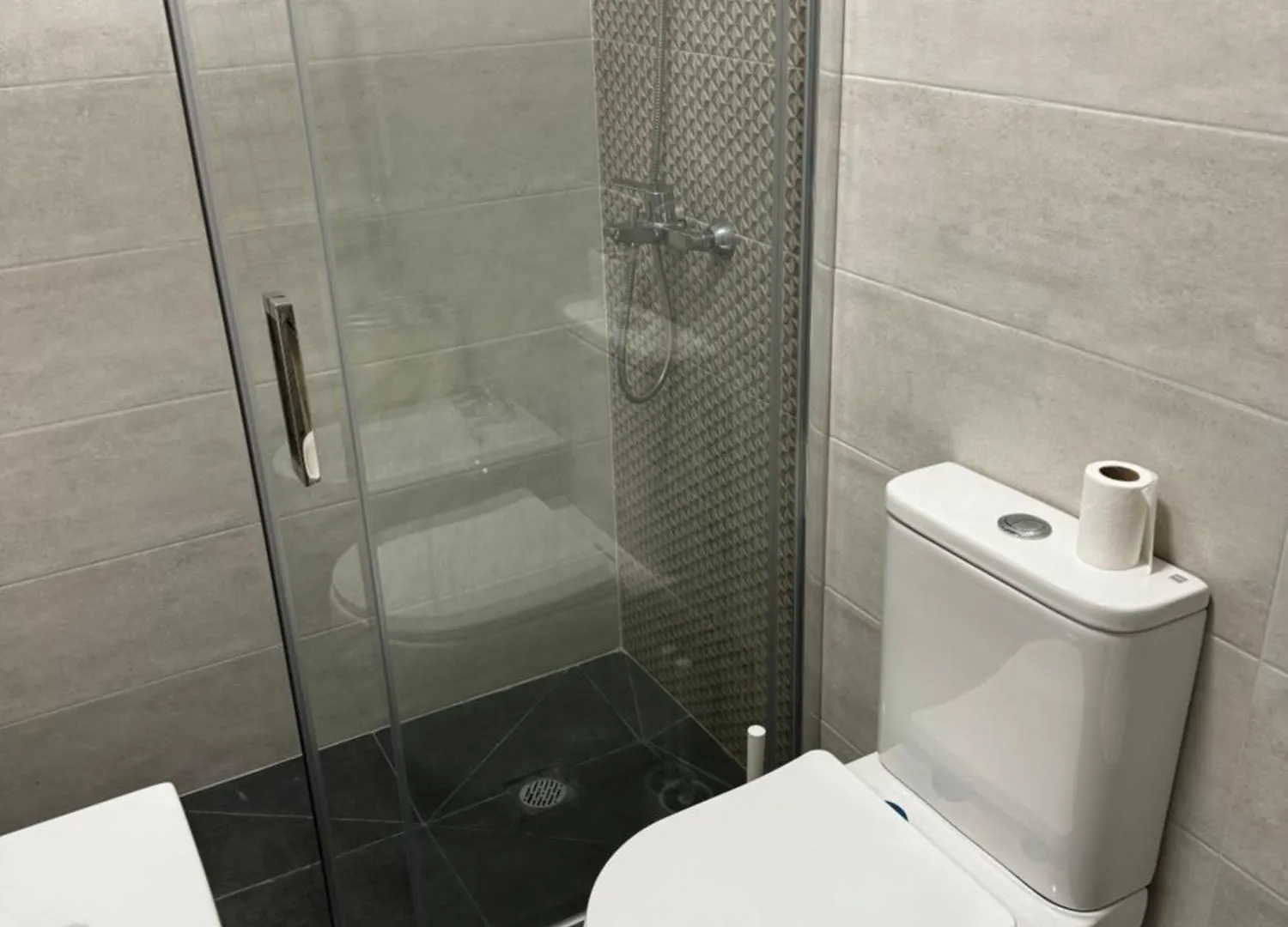 Exyca Castellana Apartment Madrid
